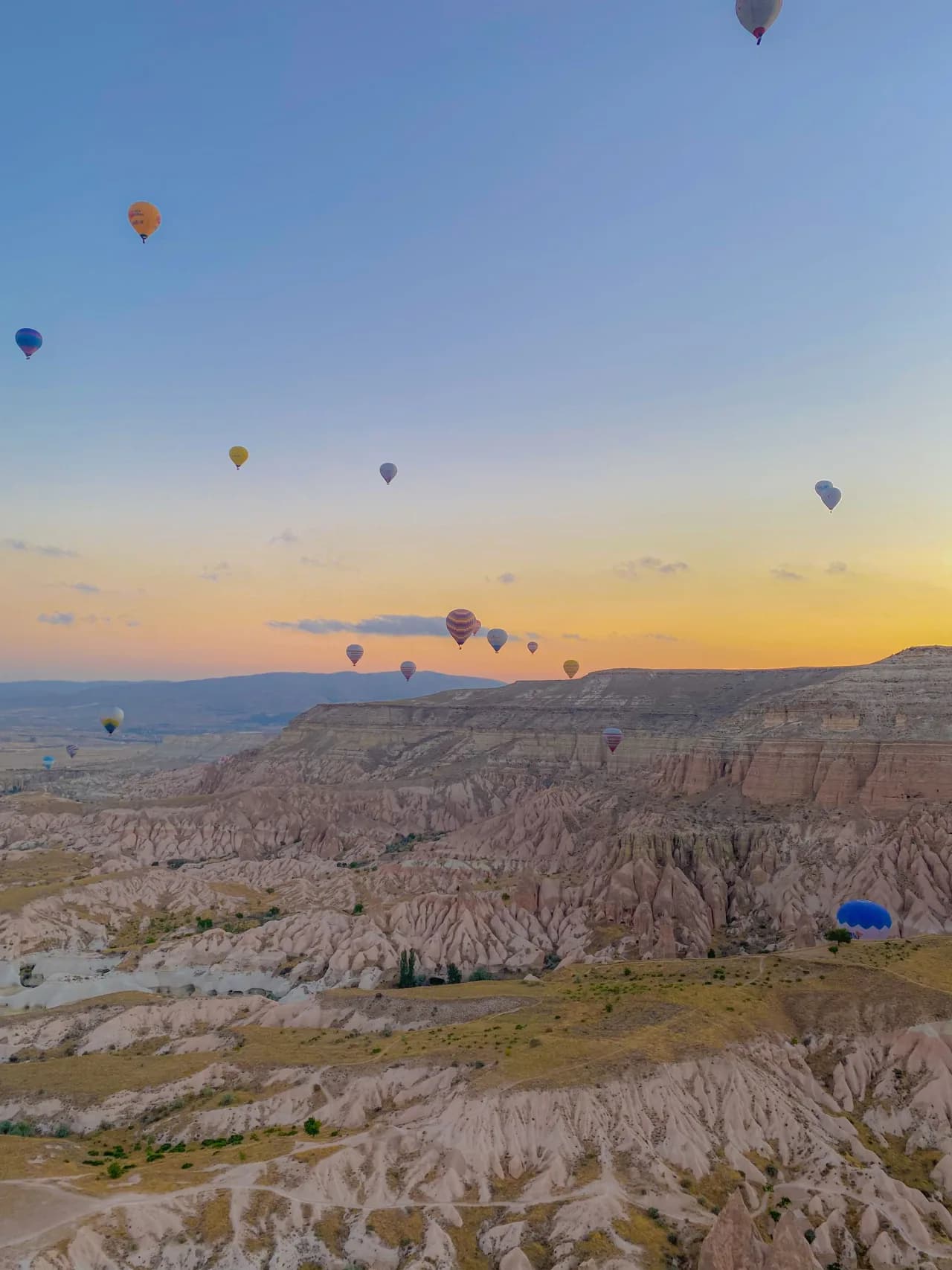 Kapadokya Tatil Paketi · Mağara Jakuzili Oda · 3 Gece