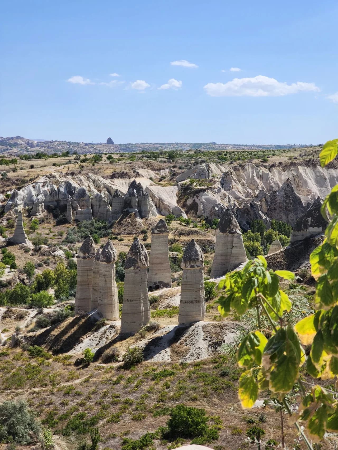 Kapadokya Tatil Paketi · Mağara Jakuzili Oda · 2 Gece