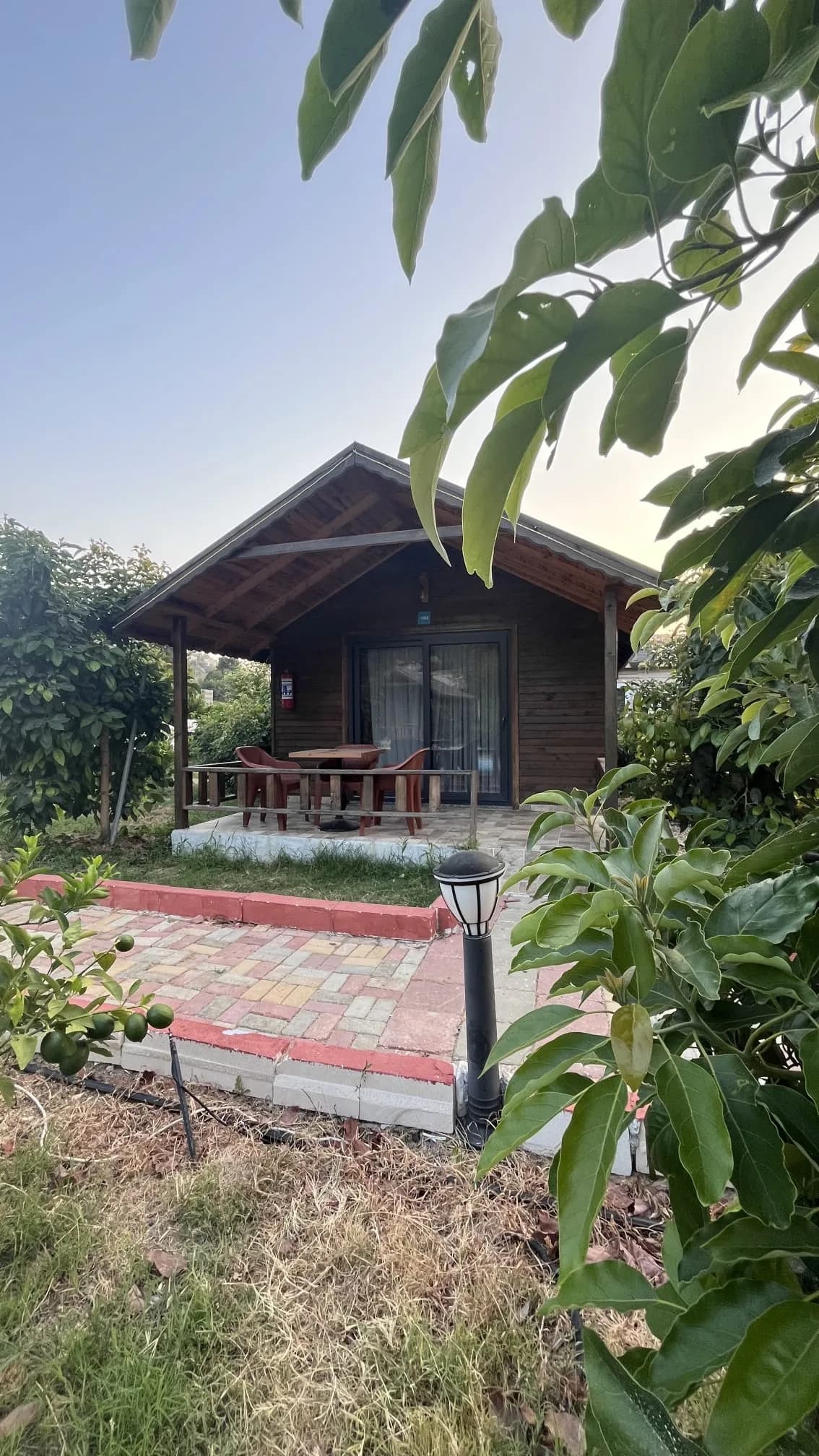 Ruby Bungalov, Antalya