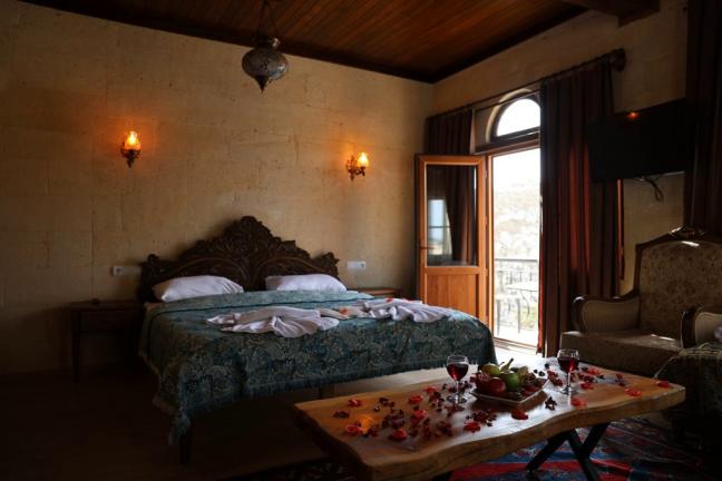 Bellavista Stone House, Nevşehir