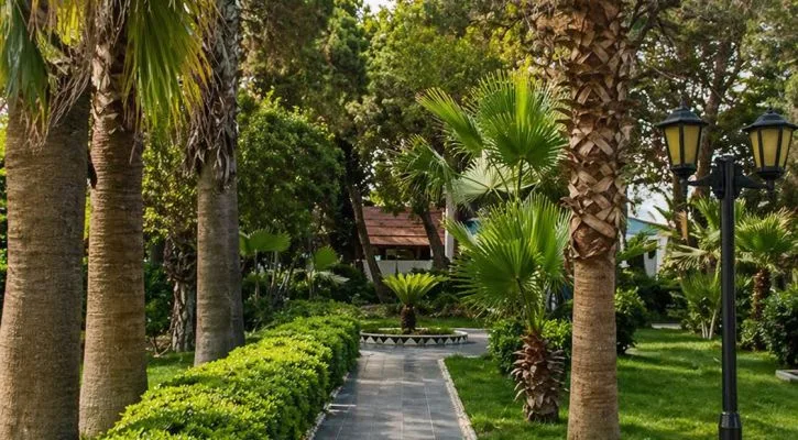 Club Golf Hotel fotoğrafı 4