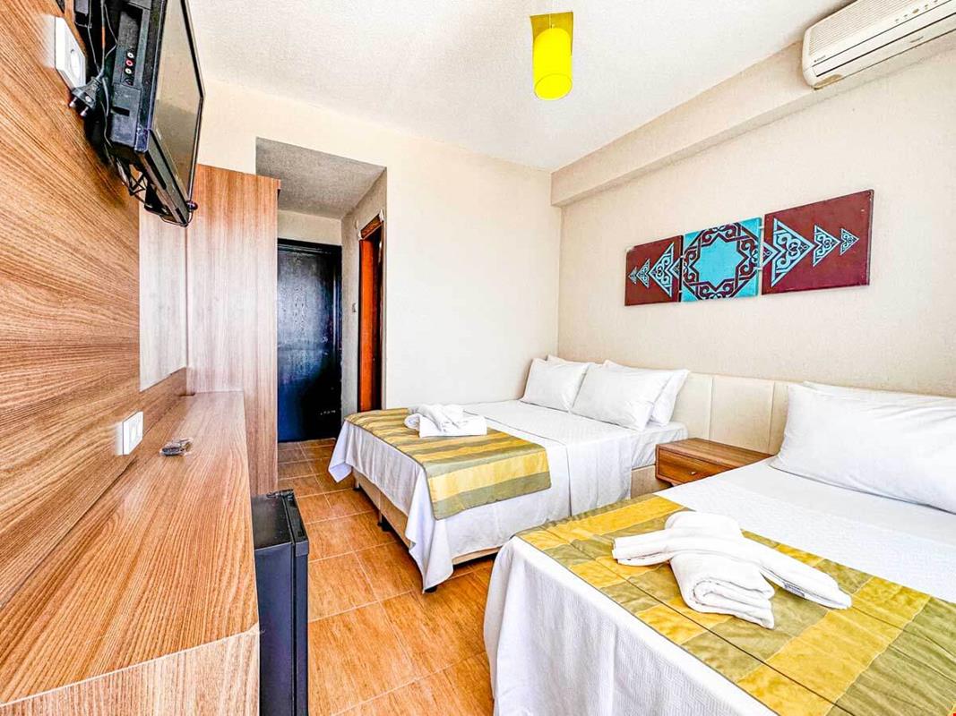 Grand Avşa Beach Hotel, Balıkesir
