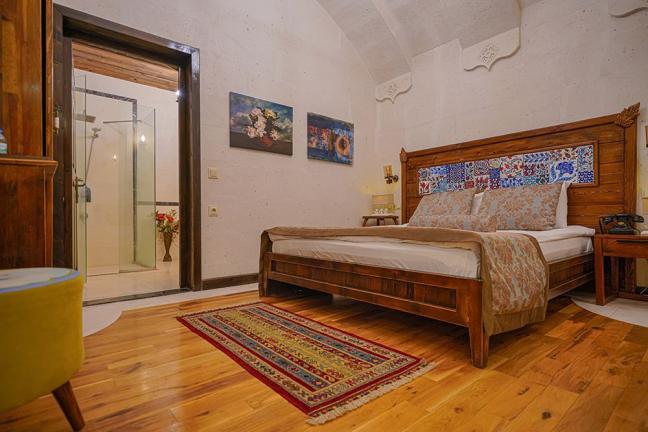 Mira Cappadocia Hotel fotoğrafı 5