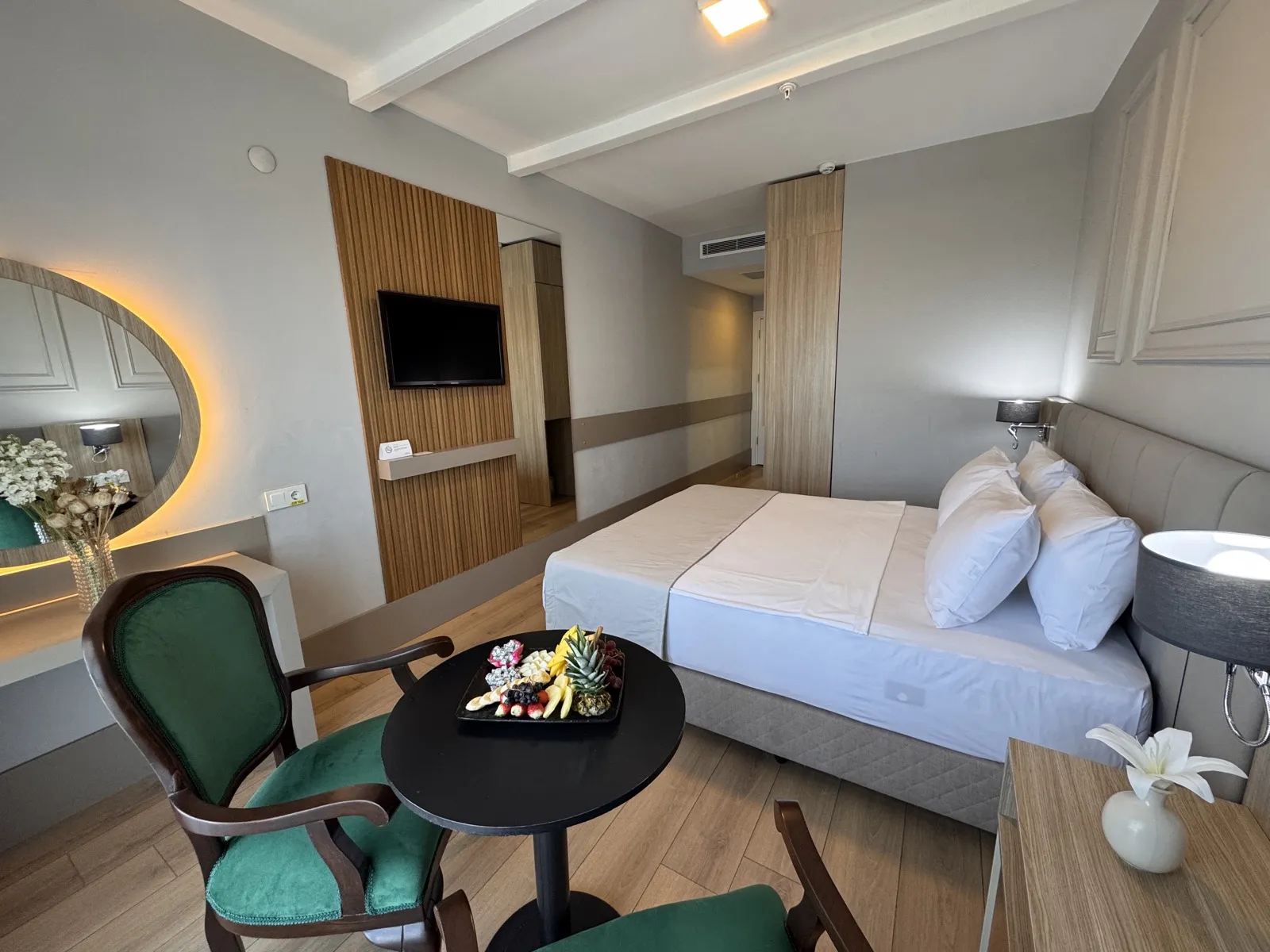 Remida Otel — Superior Doğa Manzaralı King Oda